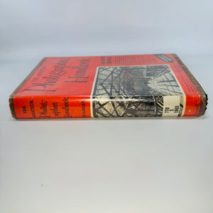 Vintage Photography Reference  The Amateur Photographer’s Handbook (1966)  Aaron Sussman | Revised & Enlarged, Photography Reference