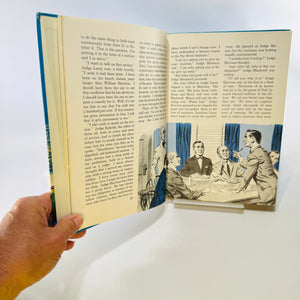These Are Our Horizons by Sister M. Perpetua, Mary Synon and Katherine Rankin 1960 Ginn Hardcover