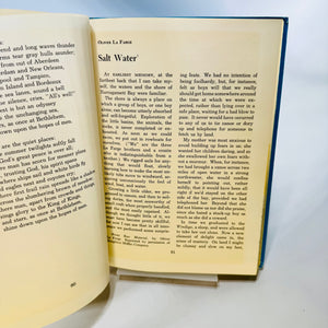 These Are Our Horizons by Sister M. Perpetua, Mary Synon and Katherine Rankin 1960 Ginn Hardcover