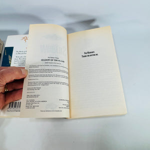 Dragonlance Fantasy Adventure Paperback Set — Taladas Trilogy (2005–2007) — Chris Pierson | 3-Book Series, Fantasy Adventure