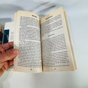 Dragonlance Fantasy Adventure Paperback Set — Taladas Trilogy (2005–2007) — Chris Pierson | 3-Book Series, Fantasy Adventure