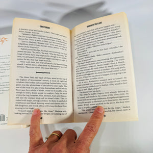 Dragonlance Fantasy Adventure Paperback Set — Taladas Trilogy (2005–2007) — Chris Pierson | 3-Book Series, Fantasy Adventure