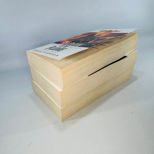 Dragonlance Fantasy Adventure Paperback Set — Taladas Trilogy (2005–2007) — Chris Pierson | 3-Book Series, Fantasy Adventure