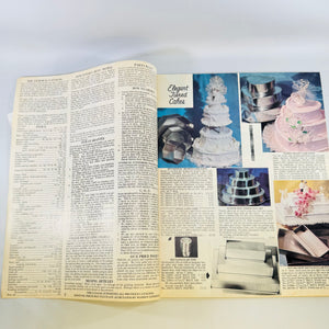 Maid of Scandinavia Co. 1976 General Catalog Minneapolis with Original Mailing Cover