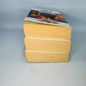 Dragonlance Fantasy Adventure Paperback Set — Taladas Trilogy (2005–2007) — Chris Pierson | 3-Book Series, Fantasy Adventure