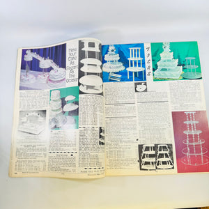 Maid of Scandinavia Co. 1976 General Catalog Minneapolis with Original Mailing Cover