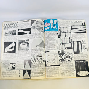 Maid of Scandinavia Co. 1976 General Catalog Minneapolis with Original Mailing Cover