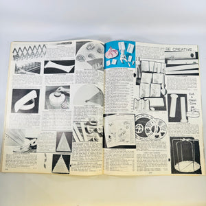 Maid of Scandinavia Co. 1976 General Catalog Minneapolis with Original Mailing Cover