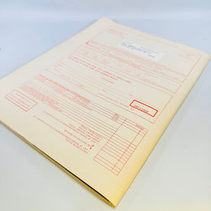 Maid of Scandinavia Co. 1976 General Catalog Minneapolis with Original Mailing Cover