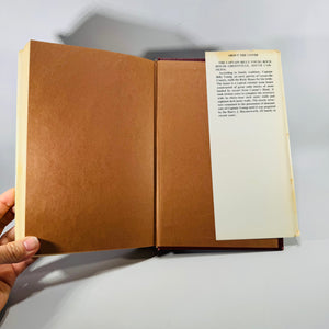 Vintage Southern Cookbook — 300 Years of Carolina Cooking Including Game Preparation (1975) — Junior League of Greenville | First Edition, Southern Cooking