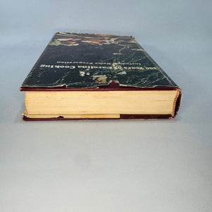 Vintage Southern Cookbook — 300 Years of Carolina Cooking Including Game Preparation (1975) — Junior League of Greenville | First Edition, Southern Cooking
