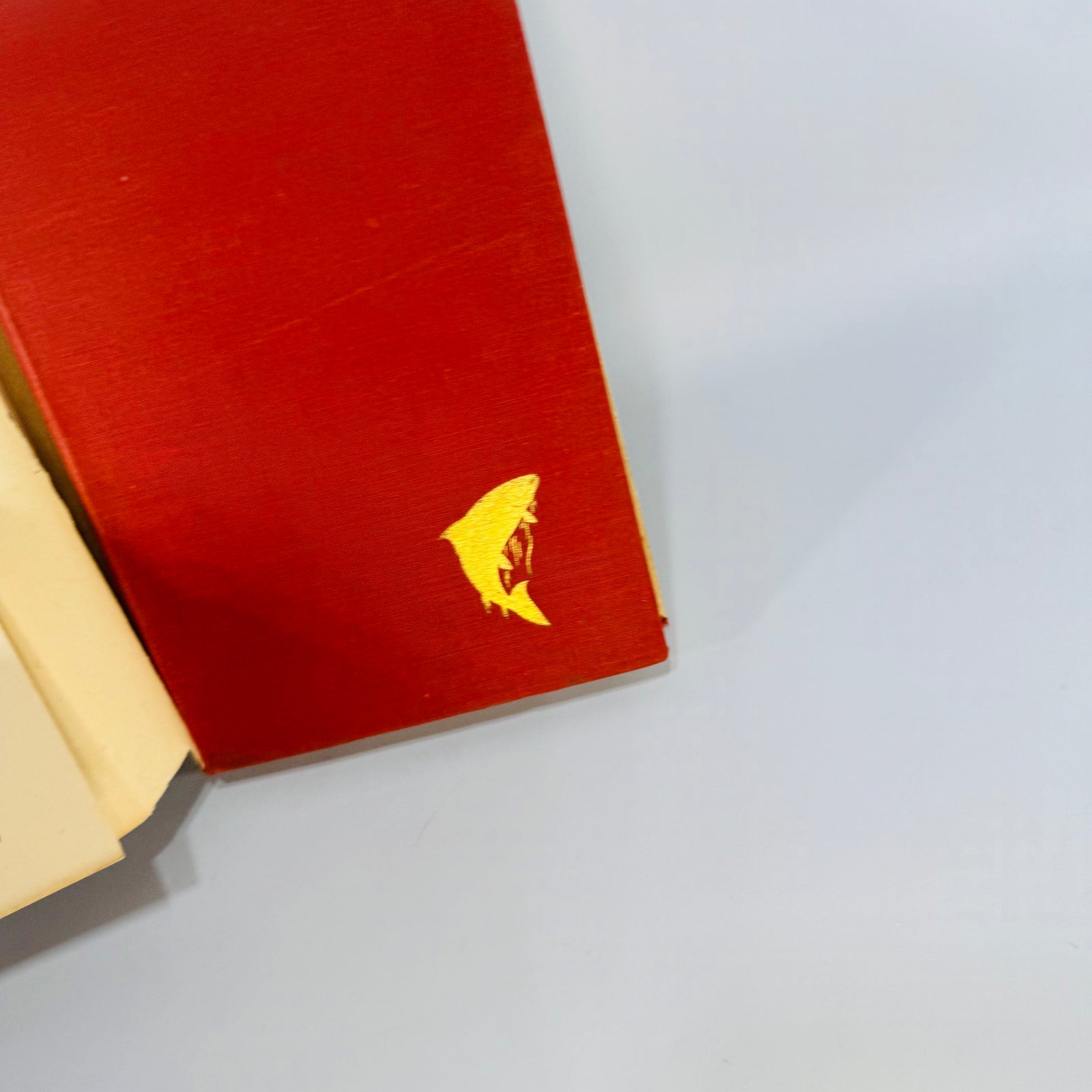 Vintage Fishing & Natural History — Return to the River (1942) — Roderick L. Haig-Brown | Illustrated Chinook Salmon Story