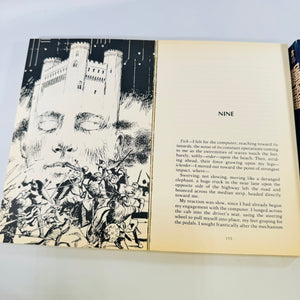 Coils and Changeling Roger Zelazny 2 Book Illustrated Sci Fi Paperback Lot 1981 1982