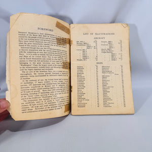 Vintage U.S. Navy Aircraft Photo References — Wings of Our Navy (1952, 2nd) + Aircraft & Ships of the United States Navy (c.1940s) — Colby/Hutchinson | Photo guides, Military Aviation & Naval History