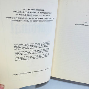 The Spider King, Traitor's Moon, The Cardinal & The Silver Chalice 1950s Book Club Hardcover Lot