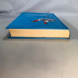 Natural History & Ornithology — Ornithology in Laboratory and Field (1970, Fourth Edition) — Olin Sewall Pettingill Jr. | Illustrated Hardcover, Natural History
