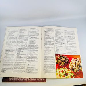 Celebrate! Wilton Magazine Lot 1974 Jul/Aug Sep/Oct Nov/Dec Cake Decorating