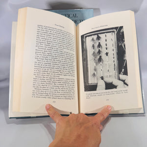 Outdoors  Fishing Bundle— Angler’s How-To Bundle (1977–1978) — Kenn Oberrecht Practical Angler’s Guide + Frank Woolner Trout Hunting | Dust Jackets, Winchester Press, How-To