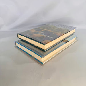 Outdoors  Fishing Bundle— Angler’s How-To Bundle (1977–1978) — Kenn Oberrecht Practical Angler’s Guide + Frank Woolner Trout Hunting | Dust Jackets, Winchester Press, How-To