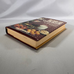 Vintage Country & Regional Cookbook — Down-on-the-Farm Cook Book (1981 Edition; orig. 1943) — Helen Worth | Hardcover w/ Jacket, Country Cooking