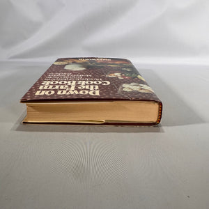 Vintage Country & Regional Cookbook — Down-on-the-Farm Cook Book (1981 Edition; orig. 1943) — Helen Worth | Hardcover w/ Jacket, Country Cooking