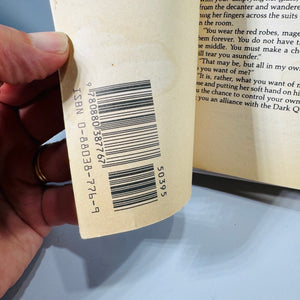 Vintage Dragonlance Preludes Trilogy Paperback Set (1989) — Darkness & Light, Kendermore, Brothers Majere — TSR Fantasy Books, Epic Fantasy