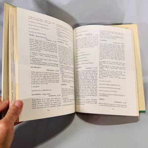 1000 Beautiful House Plants and How to Grow Them (1966) — Jack Kramer | Dust Jacket, Photo-Rich Guide, Gardening & Houseplants