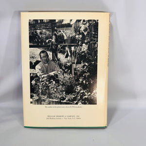 1000 Beautiful House Plants and How to Grow Them (1966) — Jack Kramer | Dust Jacket, Photo-Rich Guide, Gardening & Houseplants