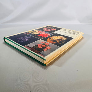 1000 Beautiful House Plants and How to Grow Them (1966) — Jack Kramer | Dust Jacket, Photo-Rich Guide, Gardening & Houseplants