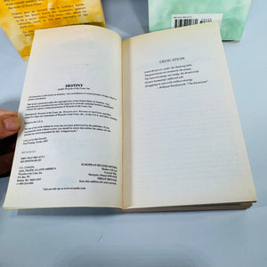 Dragonlance Elven Exiles Trilogy Paperback Set by Paul B. Thompson and Tonya C. Cook