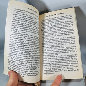 Dragonlance Dwarf Home Trilogy Paperback Set by Douglas Niles