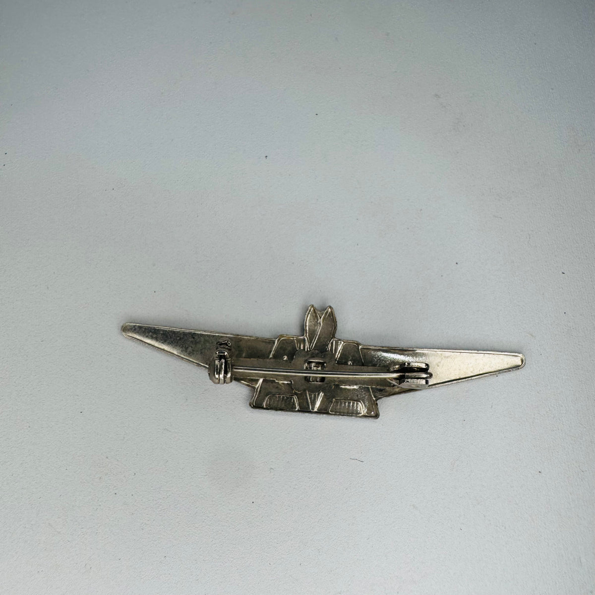 Vintage Airline Pin Lot United Future Stewardess Wings AA Wing Pin Junior Pilot Ring