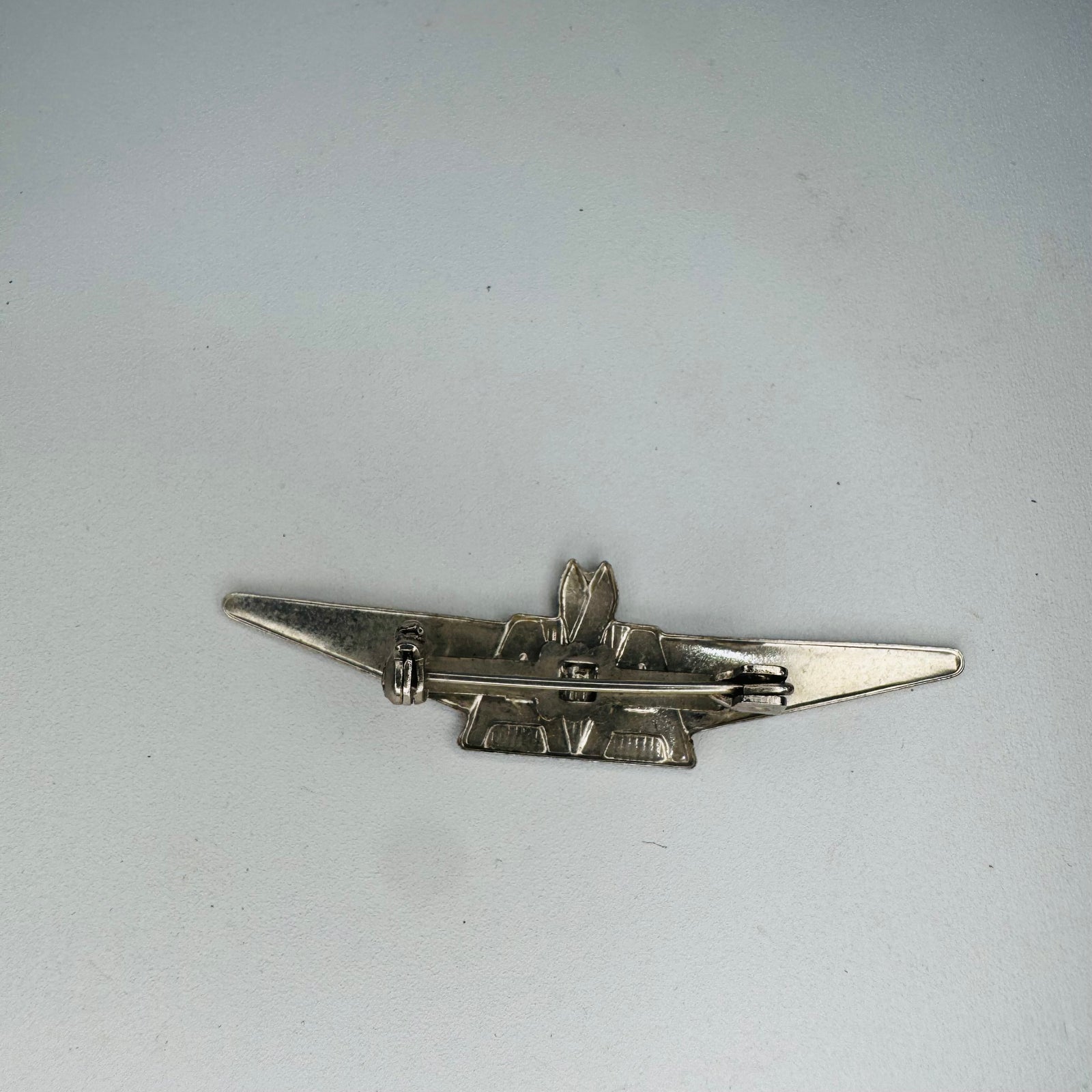 Vintage Airline Pin Lot United Future Stewardess Wings AA Wing Pin Junior Pilot Ring