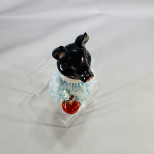 Beatrix Potter Pig-Wig Figurine – Beswick 1972 | Vintage Collectible