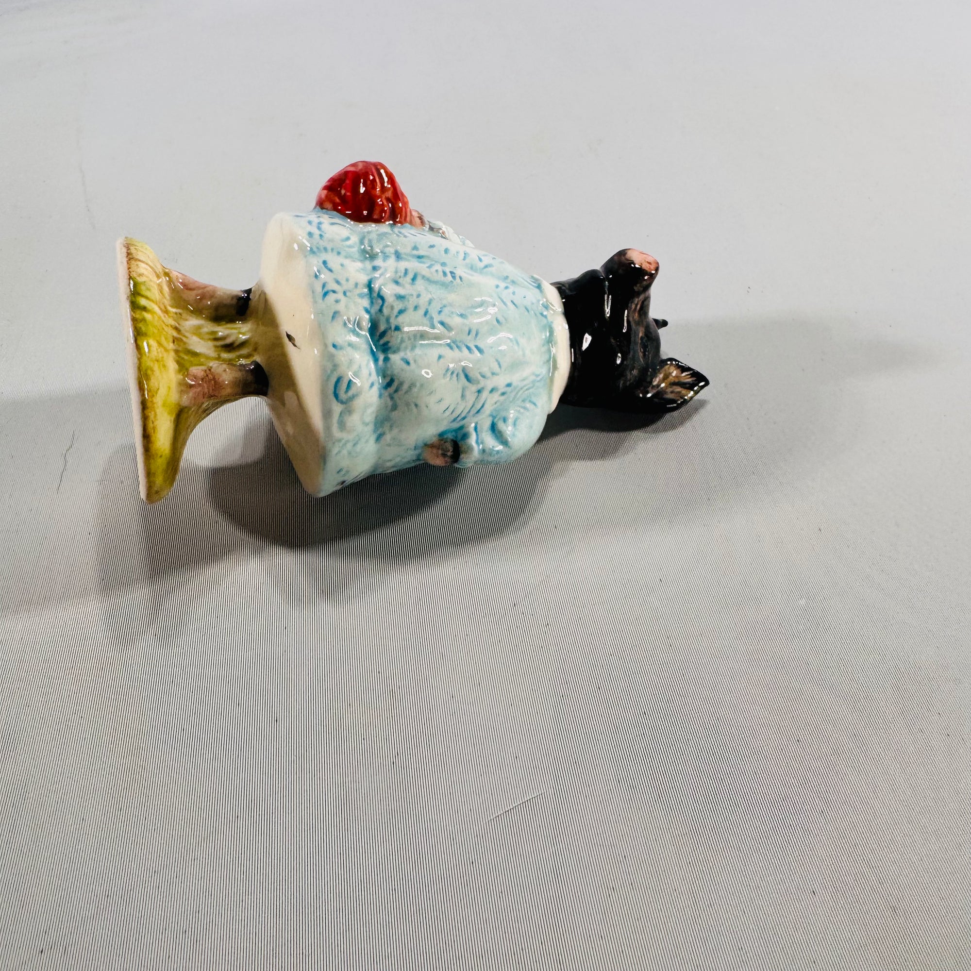 Beatrix Potter Pig-Wig Figurine – Beswick 1972 | Vintage Collectible
