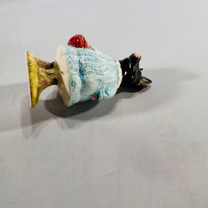 Beatrix Potter Pig-Wig Figurine – Beswick 1972 | Vintage Collectible