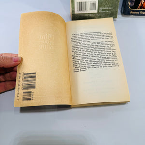 Dragonlance Preludes II Paperback Set Riverwind the Plainsman Flint the King Tanis the Shadow Years