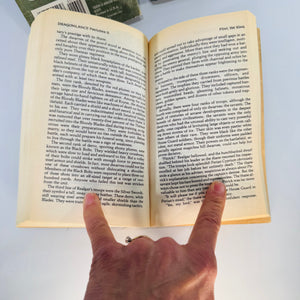 Dragonlance Preludes II Paperback Set Riverwind the Plainsman Flint the King Tanis the Shadow Years