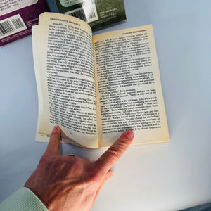 Dragonlance Preludes II Paperback Set Riverwind the Plainsman Flint the King Tanis the Shadow Years