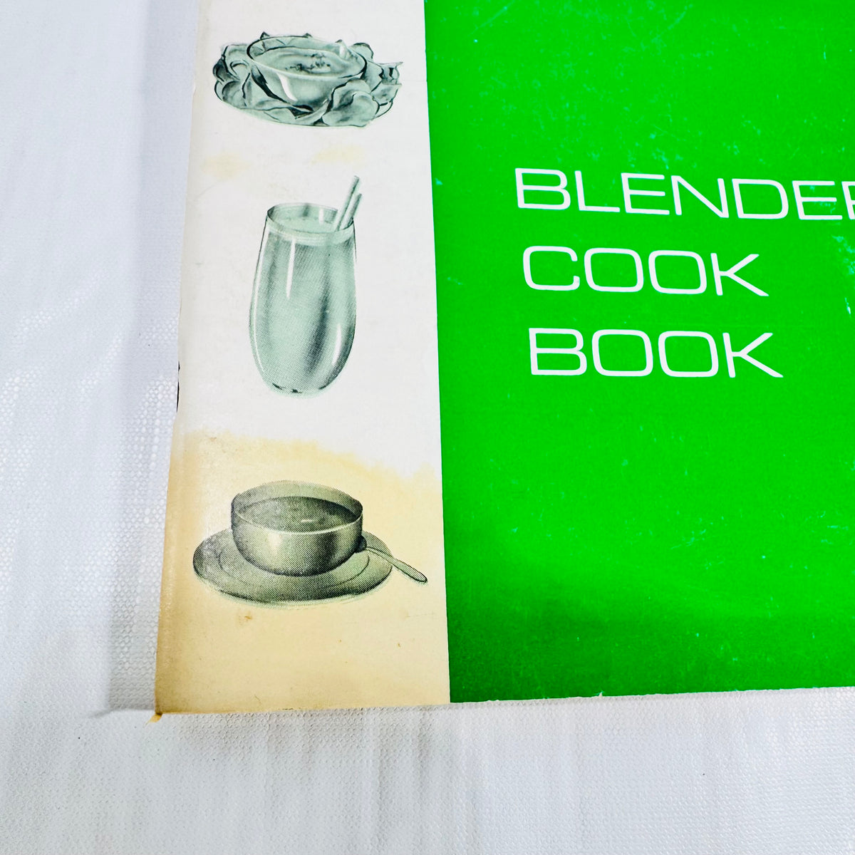 MIRRO-MATIC Pressure Pan Recipes 1947 Pamphlet Bundle, IONA Blender, Husky Ice Cream, Confetti Imps