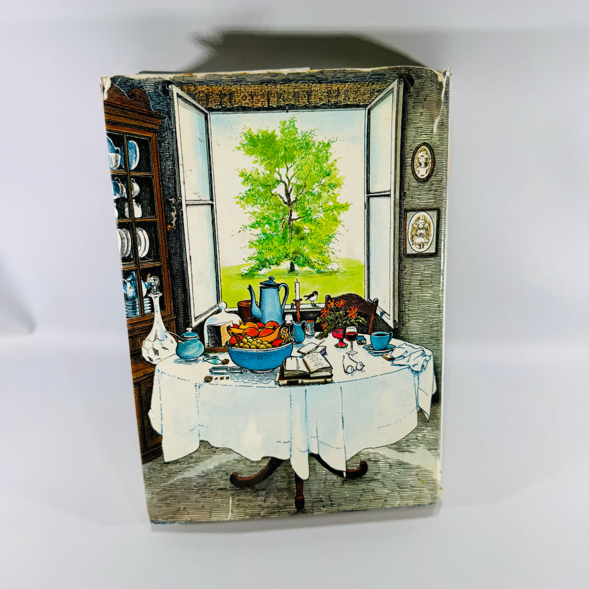 Vintage Pepperidge Farm Cookbook Margaret Rudkin Hardcover with Dust Jacket 1976 Printing