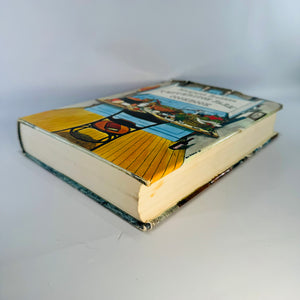 Vintage Pepperidge Farm Cookbook Margaret Rudkin Hardcover with Dust Jacket 1976 Printing