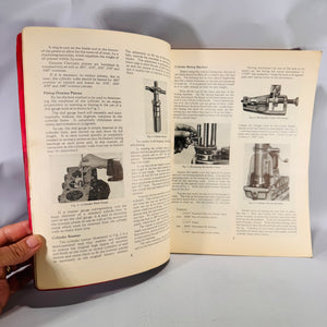 1935 Chevrolet Repair Manual (First Edition) — Chevrolet Motor Co. | Vintage Automotive Repair, Car & Truck Service Guide