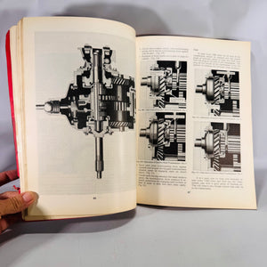 1935 Chevrolet Repair Manual (First Edition) — Chevrolet Motor Co. | Vintage Automotive Repair, Car & Truck Service Guide