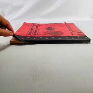 1935 Chevrolet Repair Manual (First Edition) — Chevrolet Motor Co. | Vintage Automotive Repair, Car & Truck Service Guide