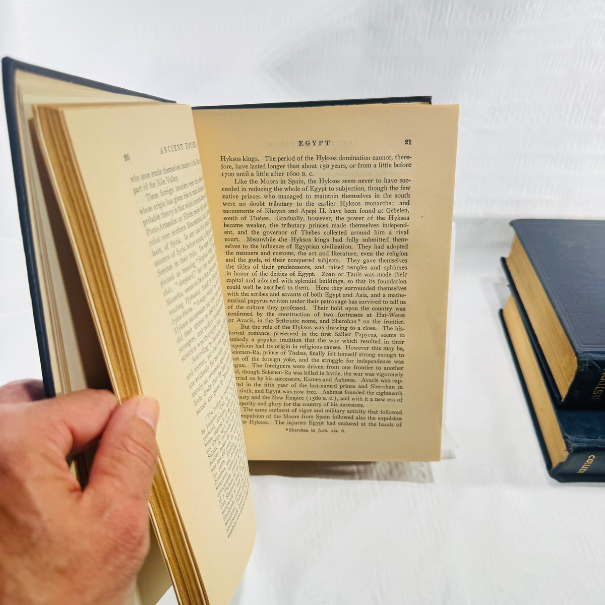 The History of Nations 1928 Memorial Edition Volumes 1 to 3 Ancient Empires Greece Rome