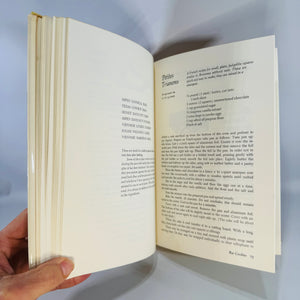 Maida Heatter’s Book of Great Cookies 1977 Hardcover with Dust Jacket Vintage Cookie Cookbook