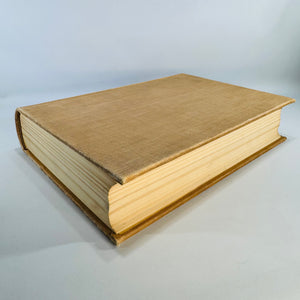 Antique The Historians’ History of the World Vol. XXII British Colonies United States Hardcover