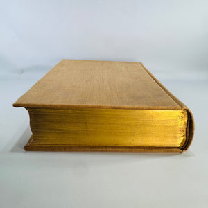 Antique The Historians’ History of the World Vol. XXII British Colonies United States Hardcover