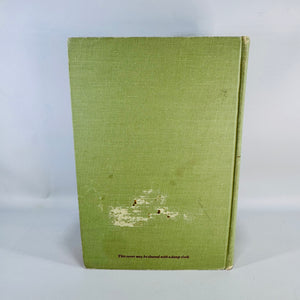 Vintage Fannie Farmer Boston Cooking-School Cook Book Ninth Edition 1951 Hardcover